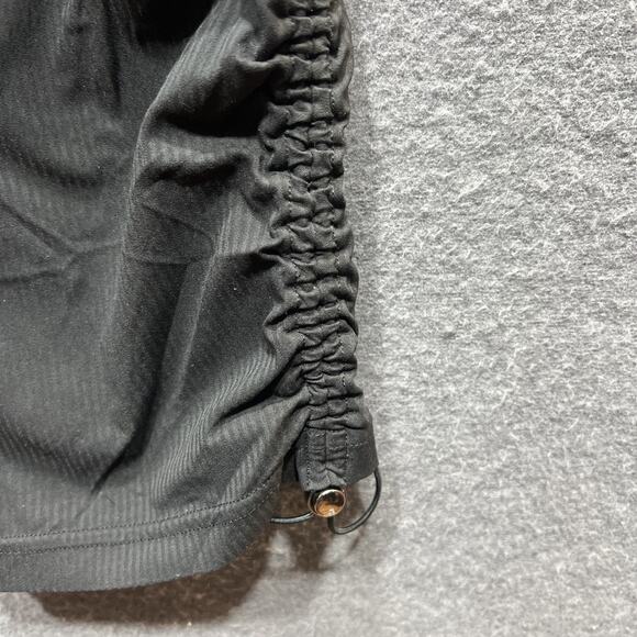 Lululemon Dance Studio Mid-Rise Cropped Jogger Black Womesn Size 8 LW6CDQS #001 - Picture 11 of 16